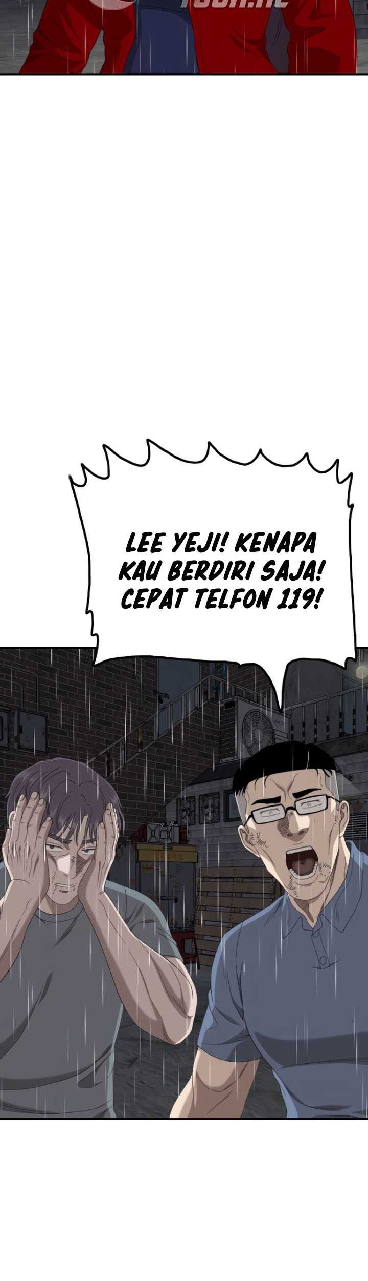 Chapter 245 - halaman 28