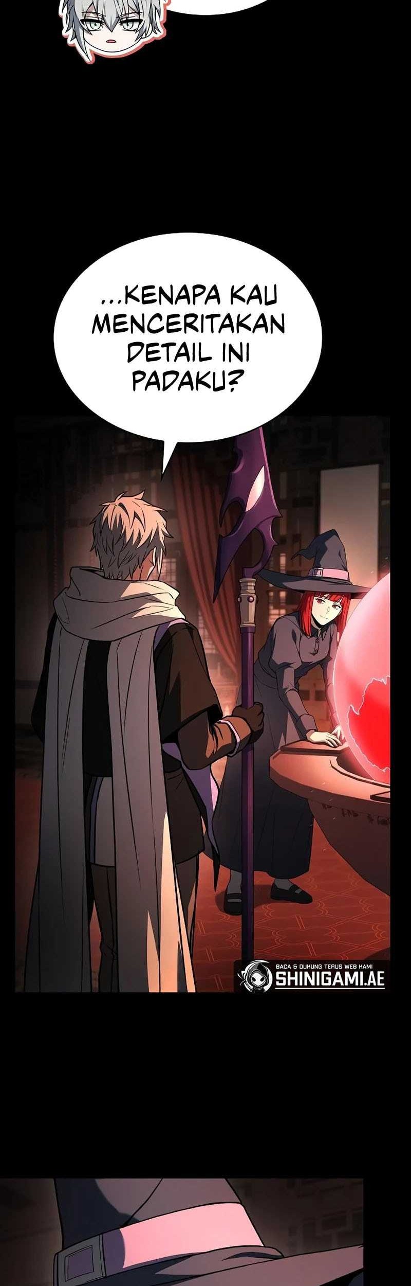 Chapter 109 - halaman 32
