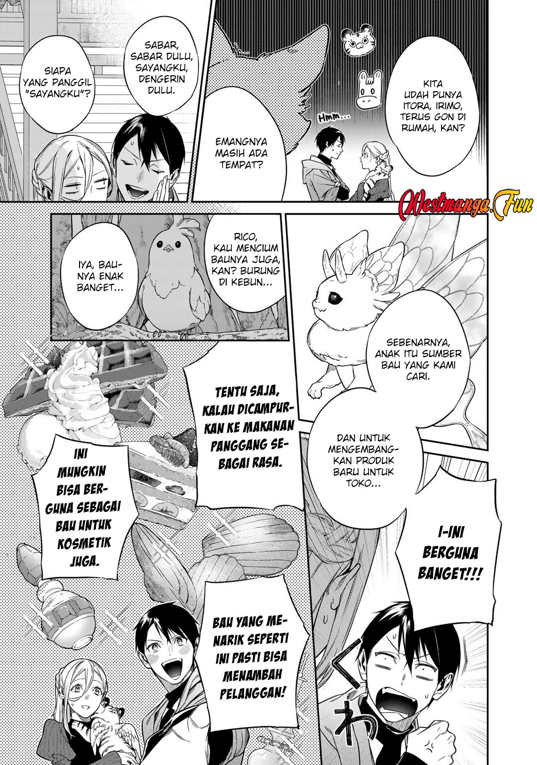 Chapter 53 - halaman 21