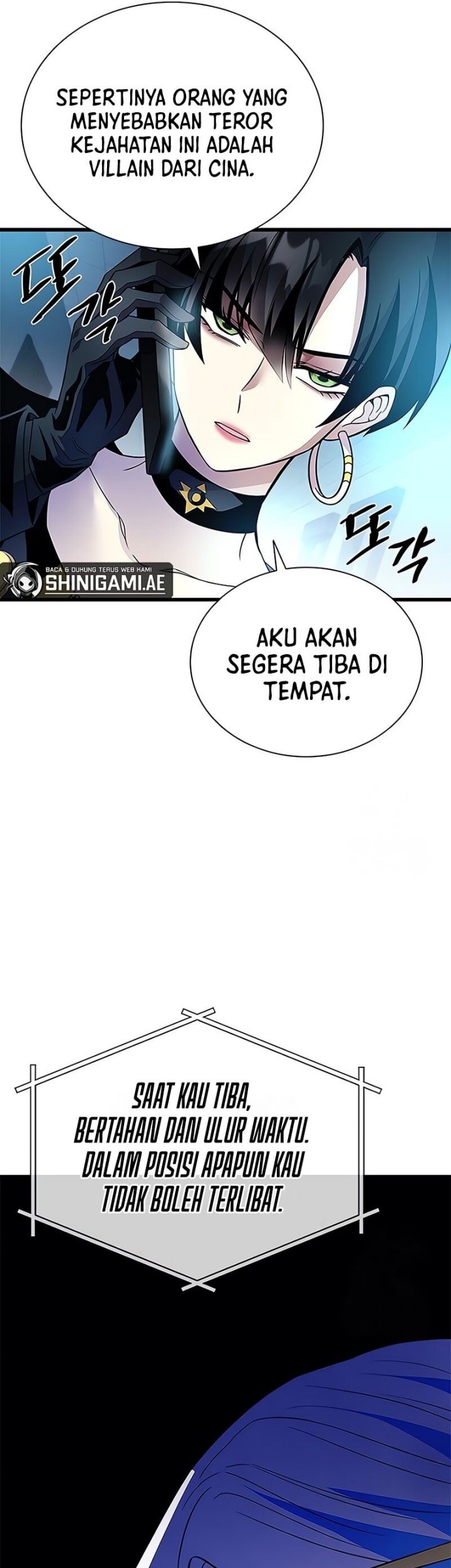 Chapter 177 - halaman 33