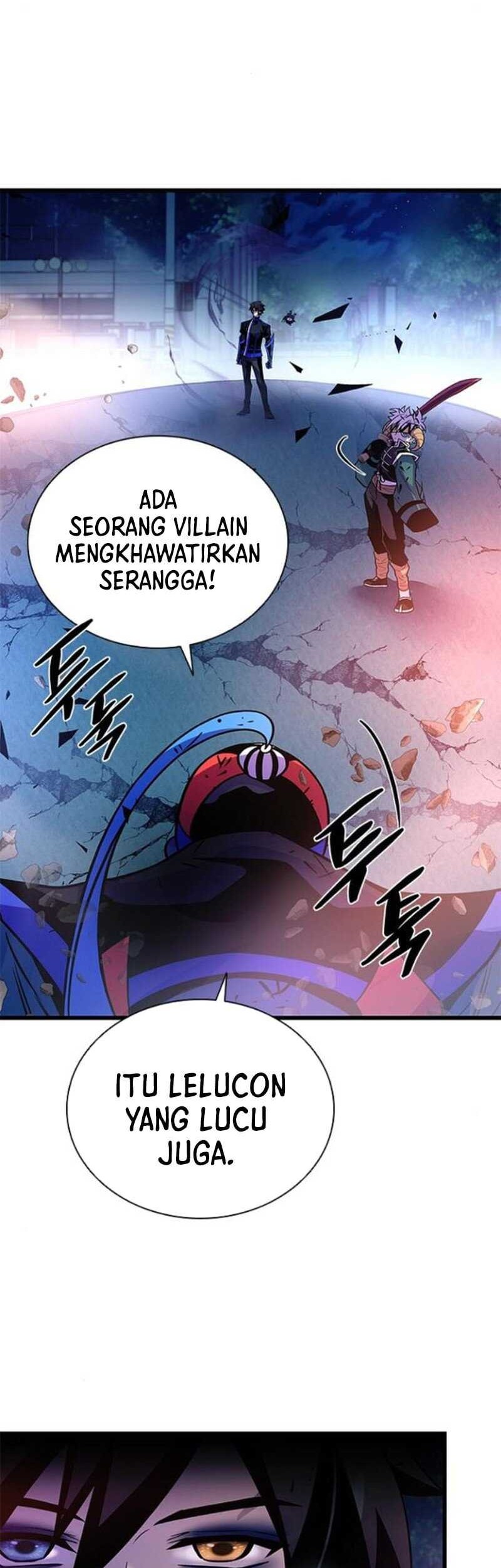 Chapter 176 - halaman 70