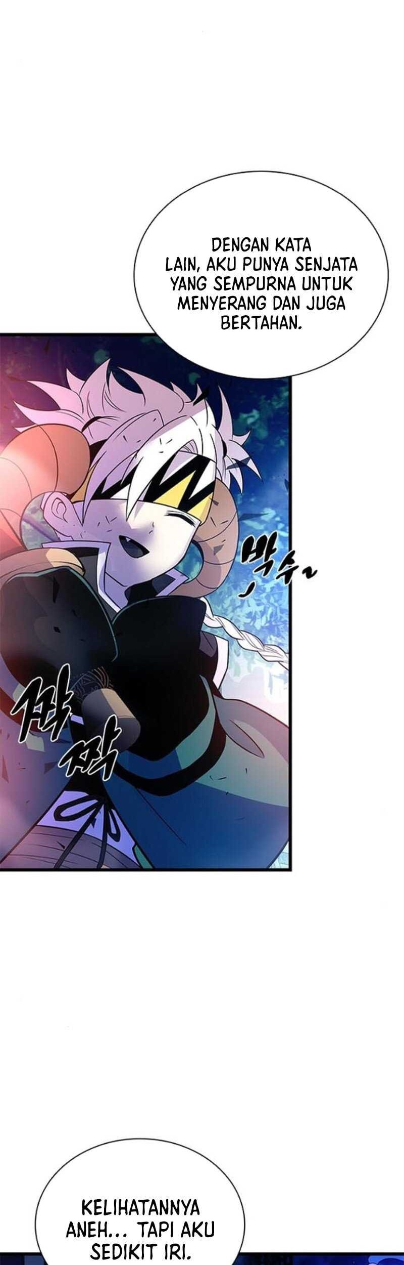 Chapter 176 - halaman 74
