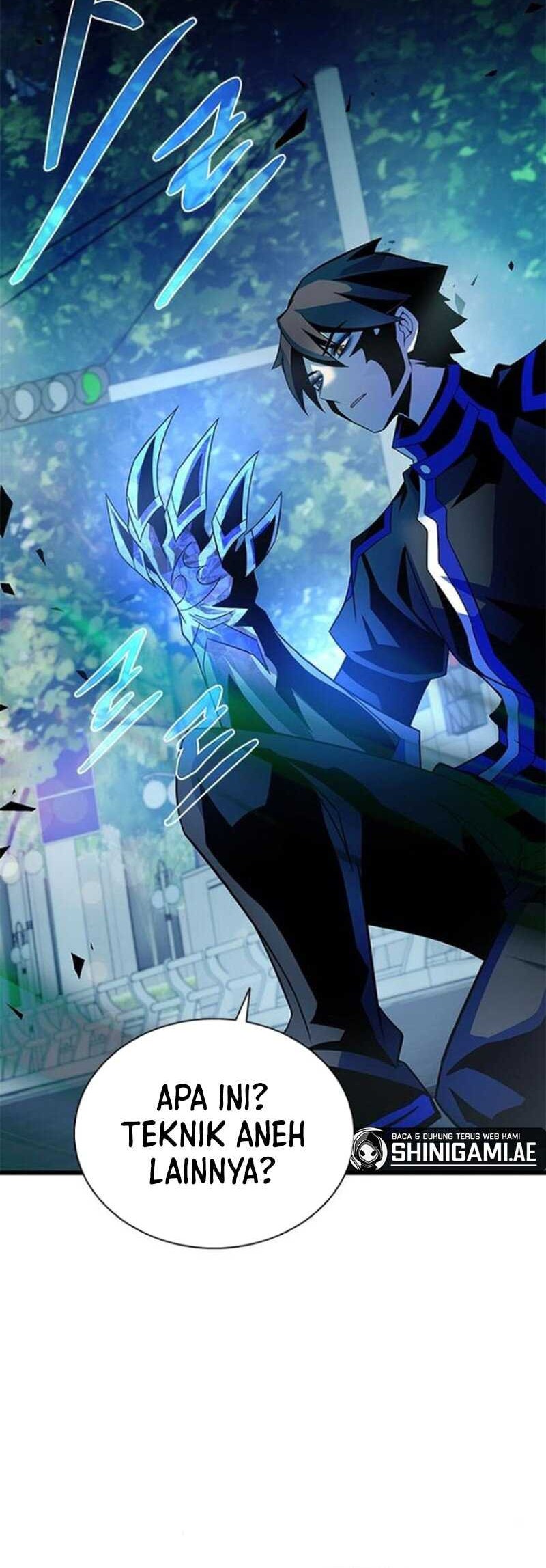 Chapter 176 - halaman 22
