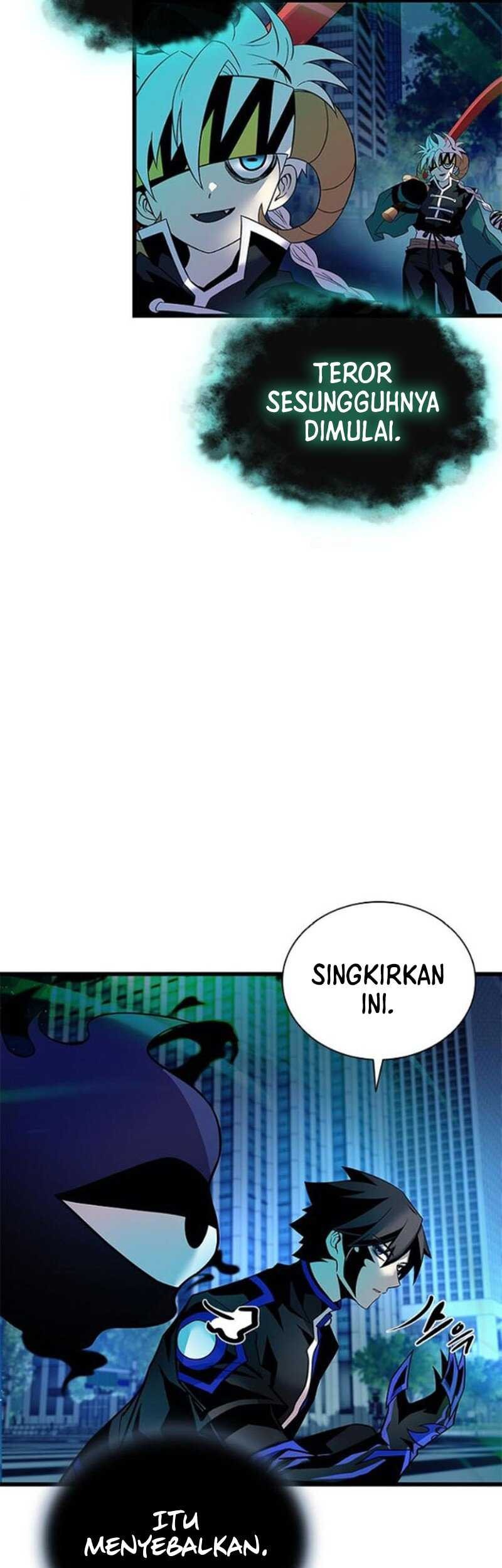 Chapter 176 - halaman 27