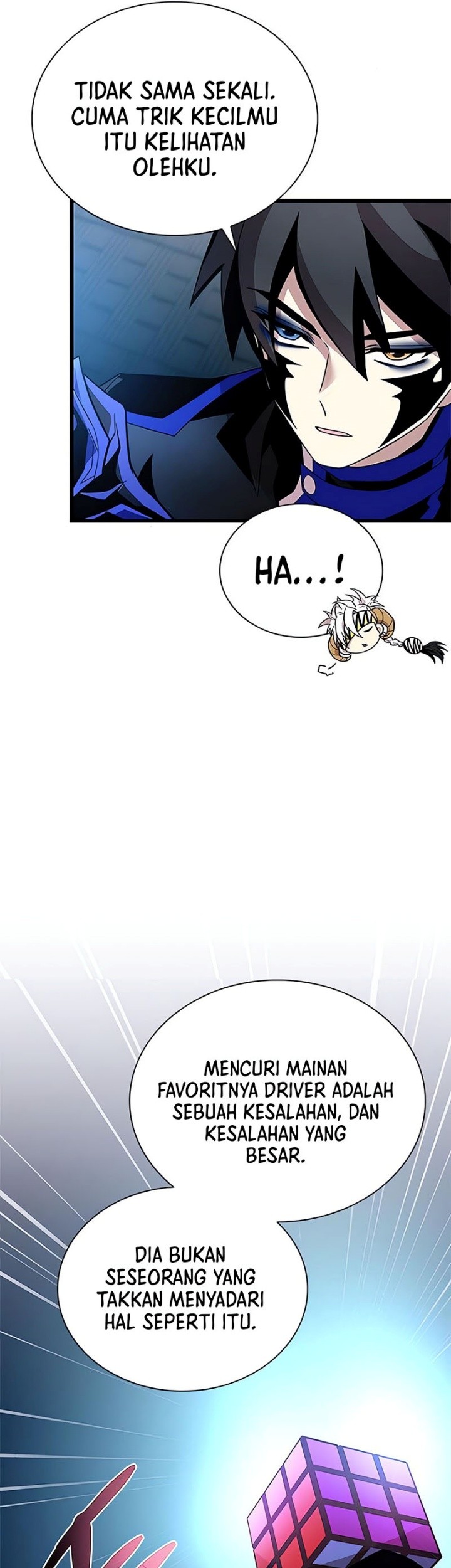 Chapter 175 - halaman 34