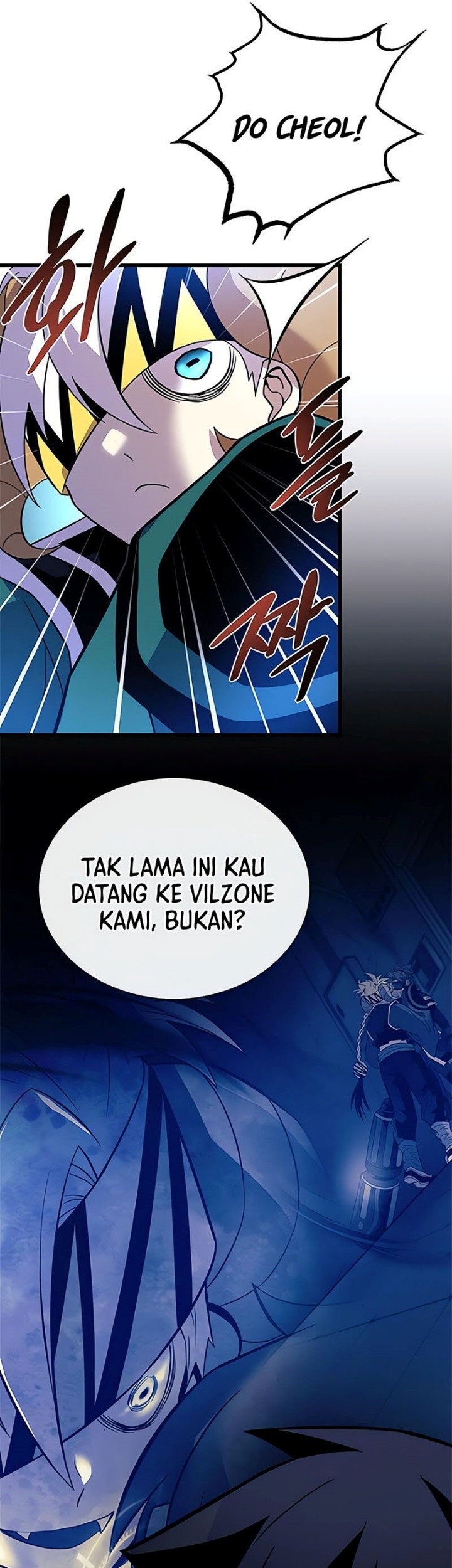 Chapter 175 - halaman 30
