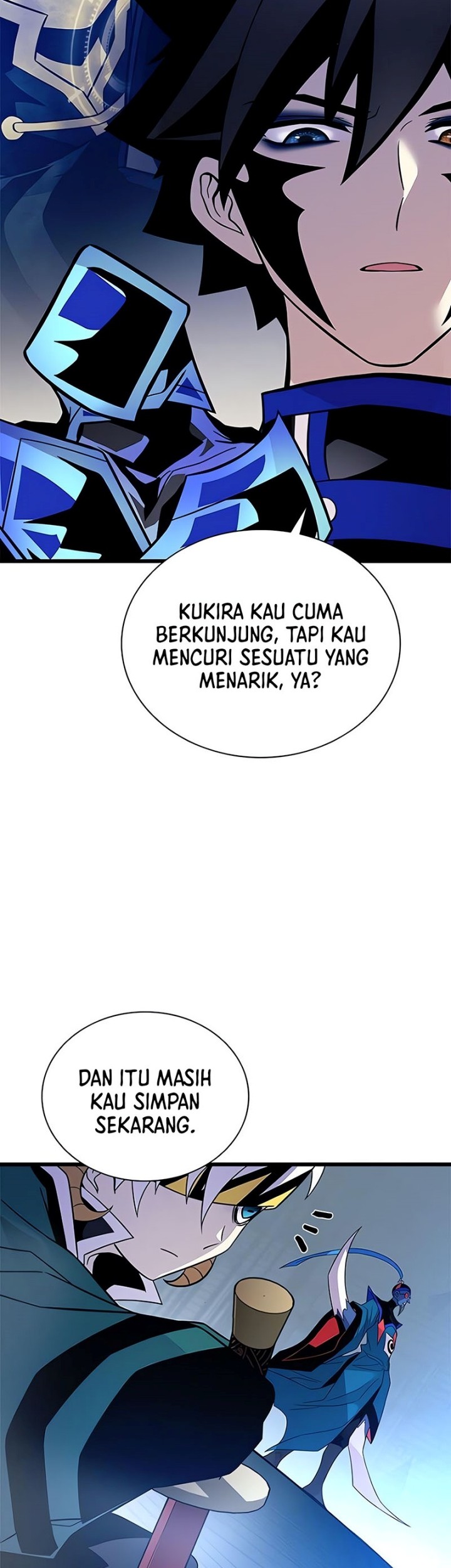 Chapter 175 - halaman 31