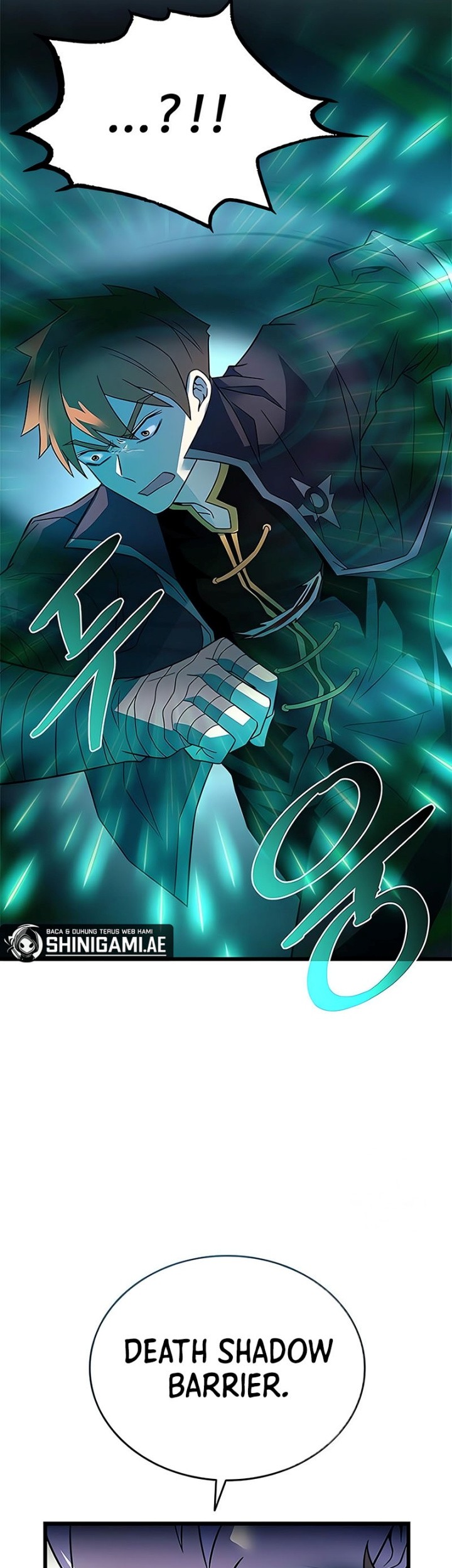 Chapter 174 - halaman 34