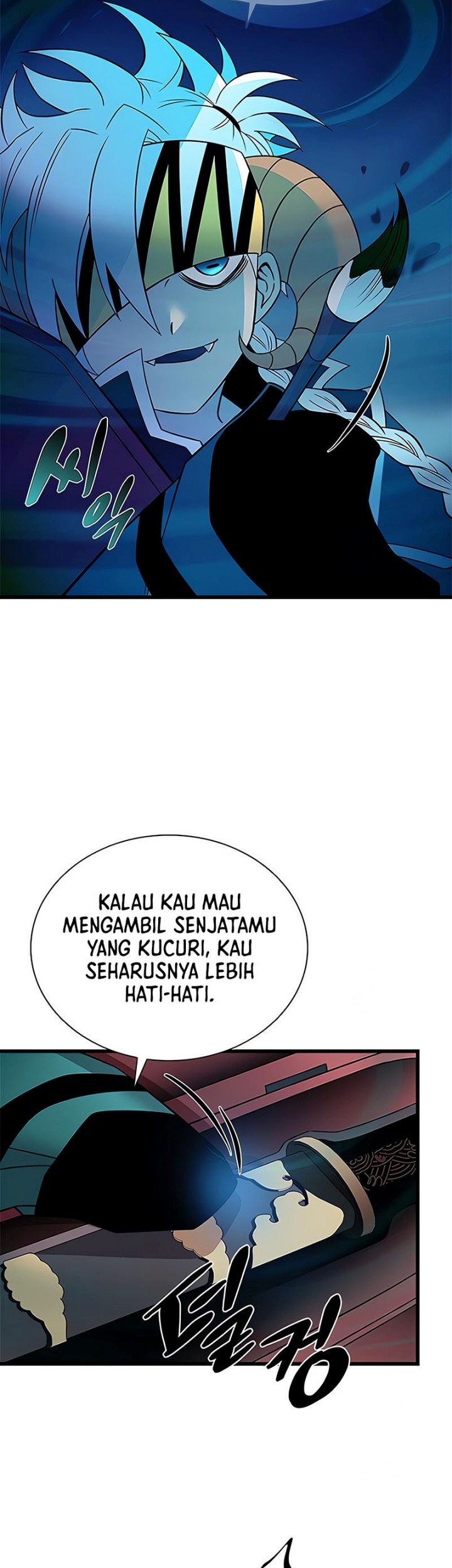 Chapter 174 - halaman 36