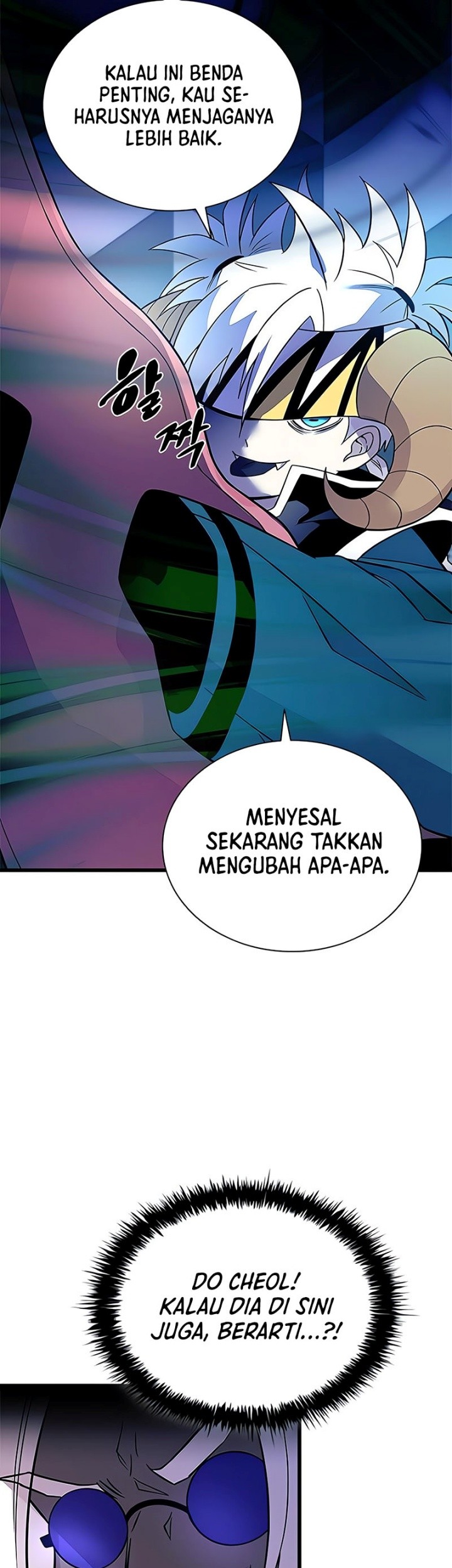 Chapter 174 - halaman 14