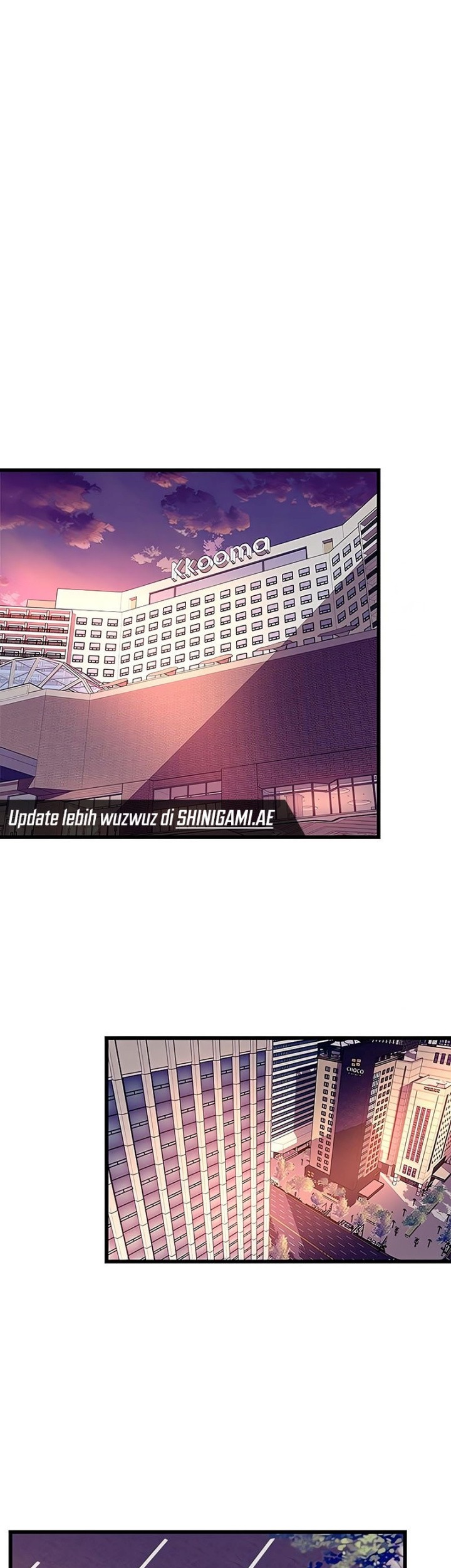 Chapter 174 - halaman 19