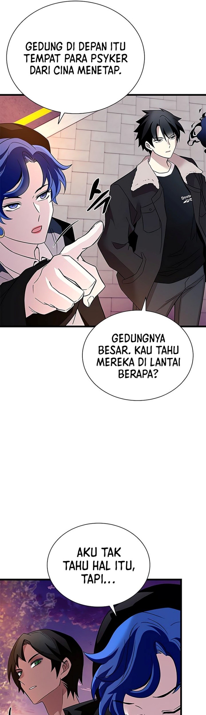 Chapter 174 - halaman 21
