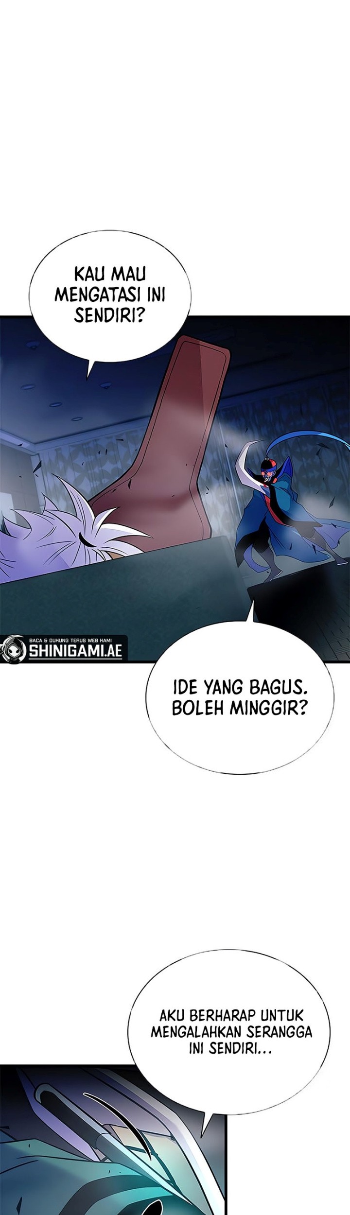 Chapter 174 - halaman 30