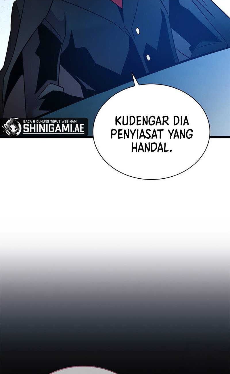 Chapter 173 - halaman 21