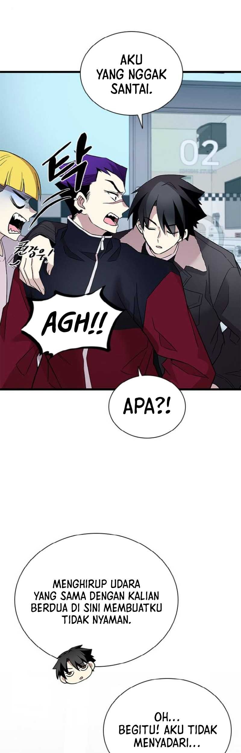 Chapter 172 - halaman 16