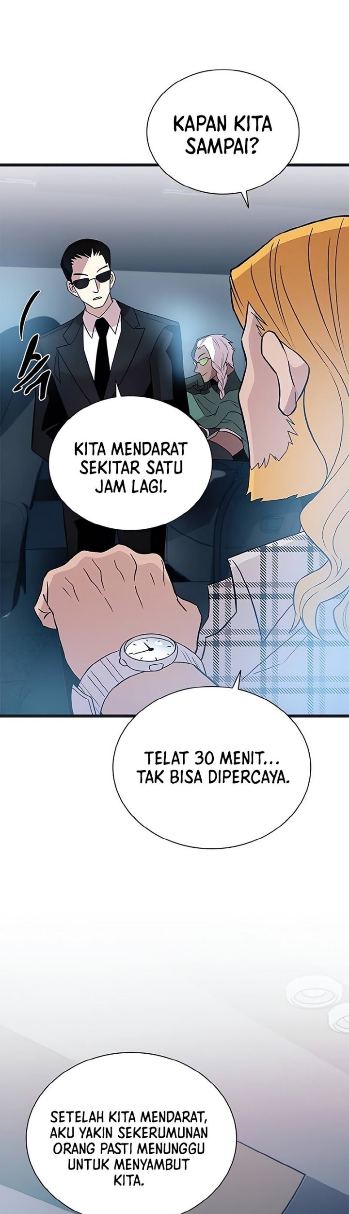Chapter 171 - halaman 23