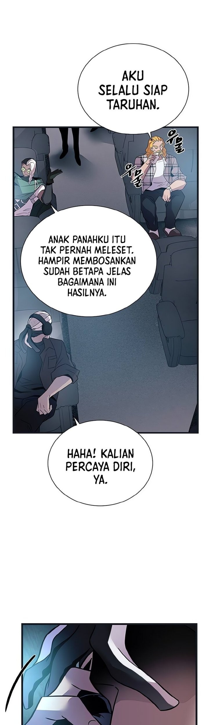 Chapter 171 - halaman 29
