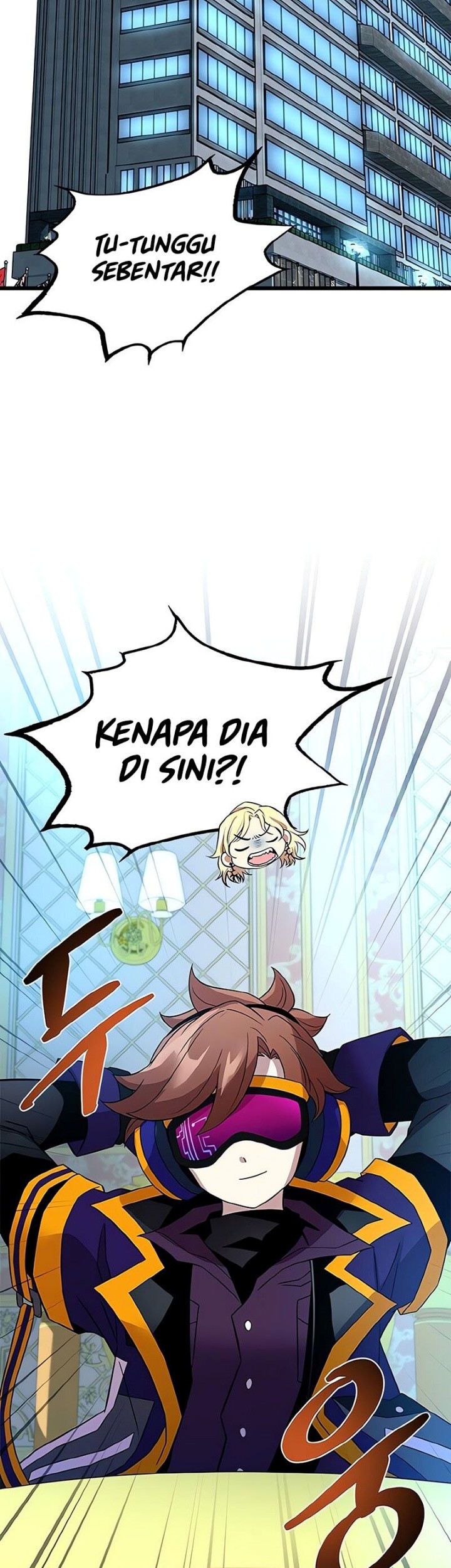 Chapter 170 - halaman 36