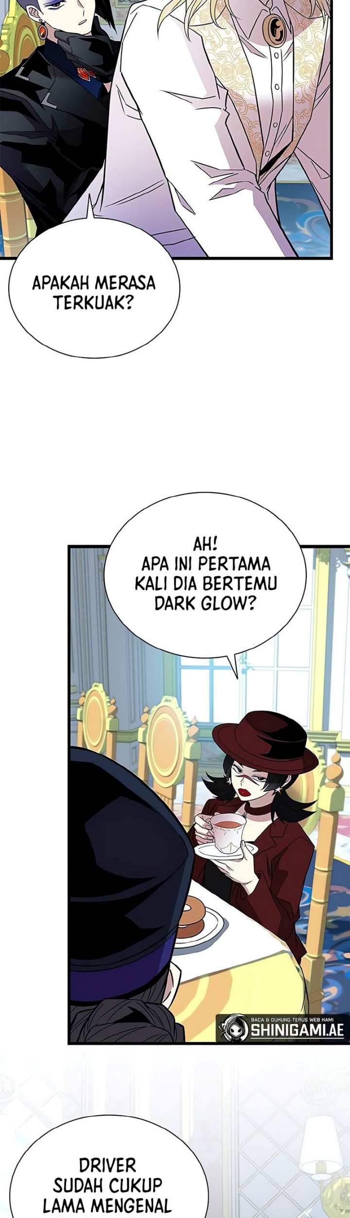 Chapter 170 - halaman 40