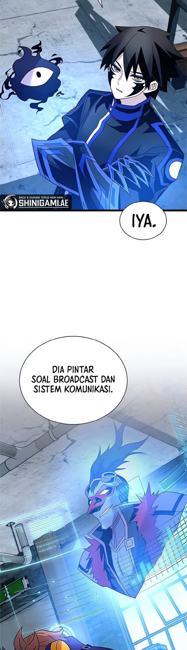 Chapter 169 - halaman 21