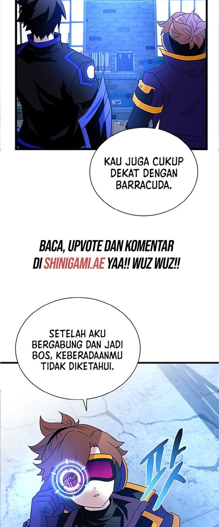 Chapter 169 - halaman 24