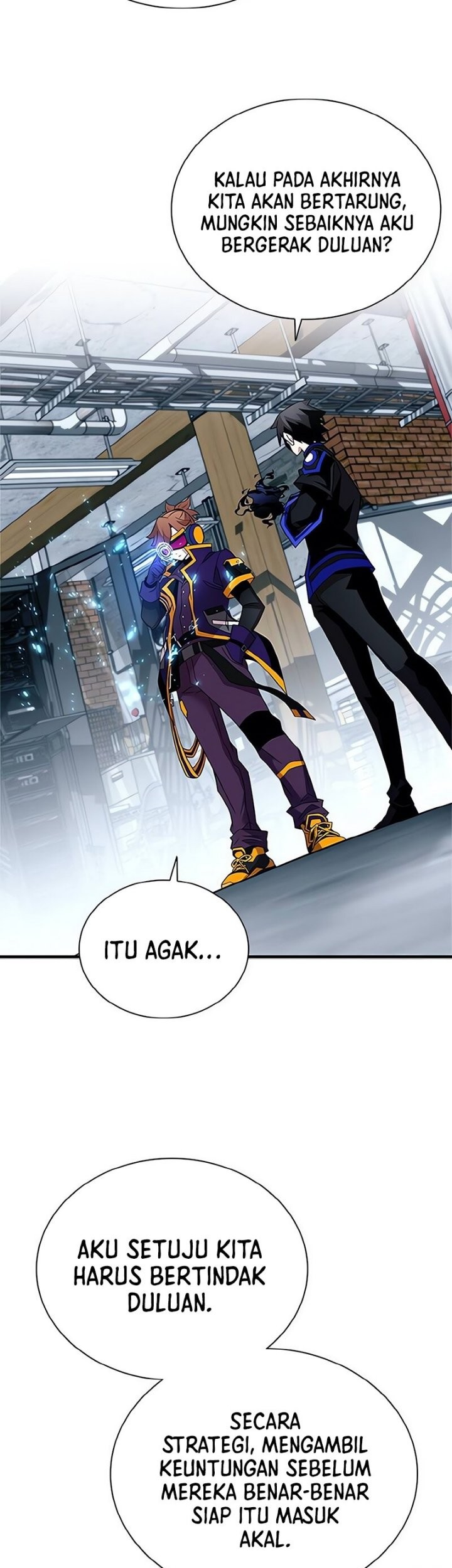 Chapter 169 - halaman 34