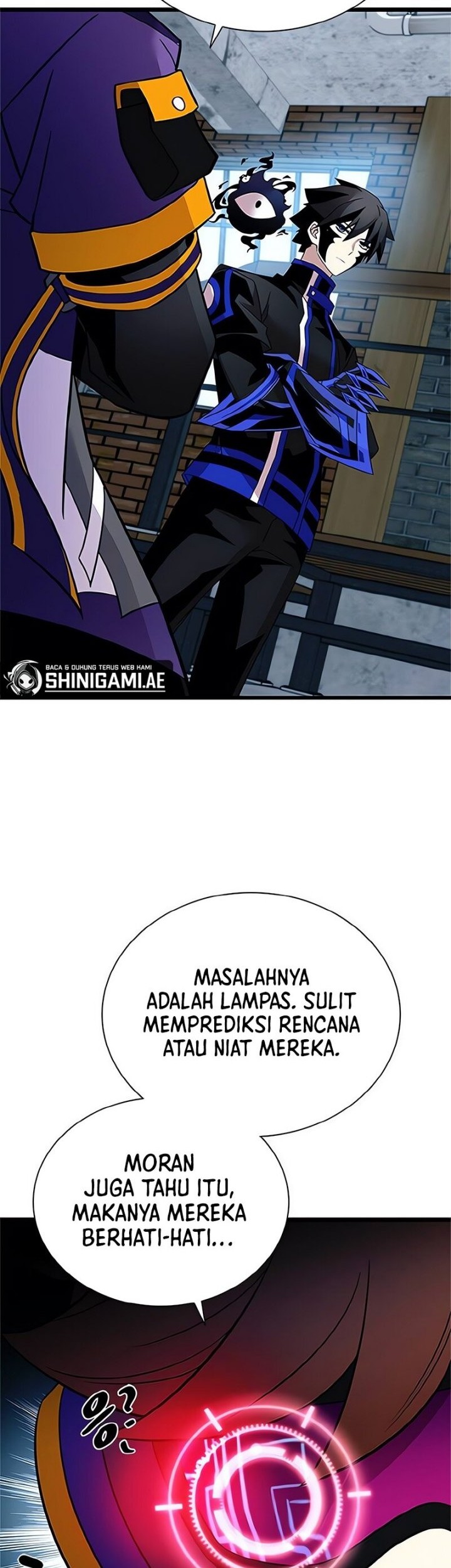 Chapter 169 - halaman 35