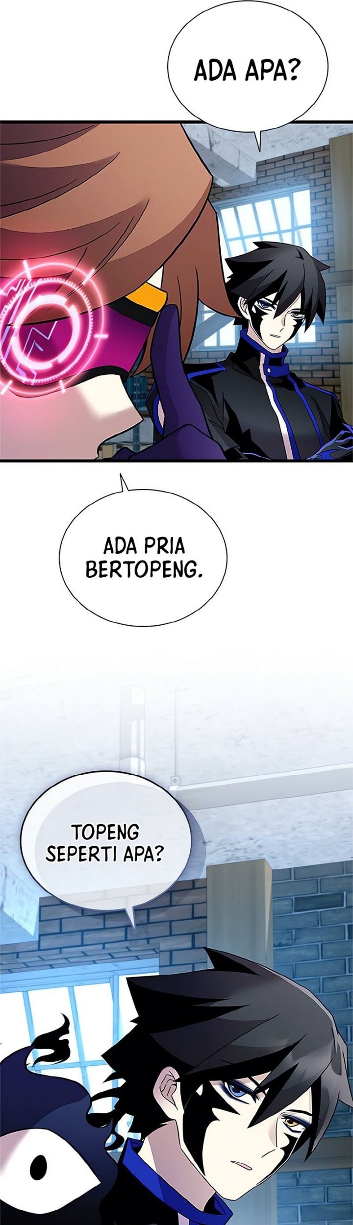 Chapter 169 - halaman 37