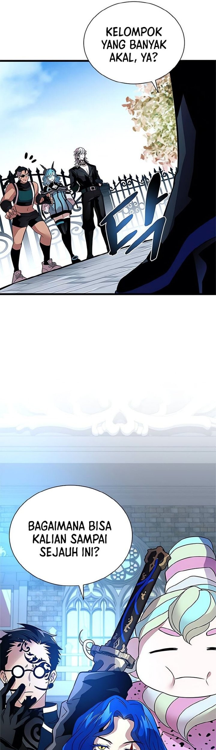 Chapter 169 - halaman 41