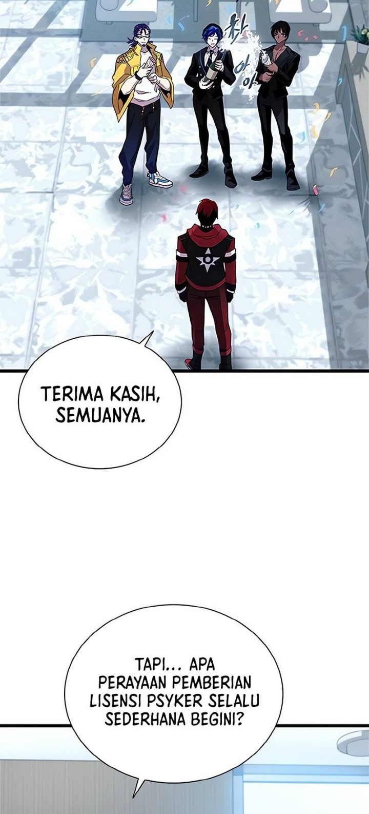 Chapter 169 - halaman 6