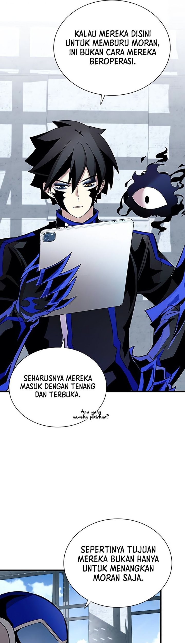 Chapter 168 - halaman 19
