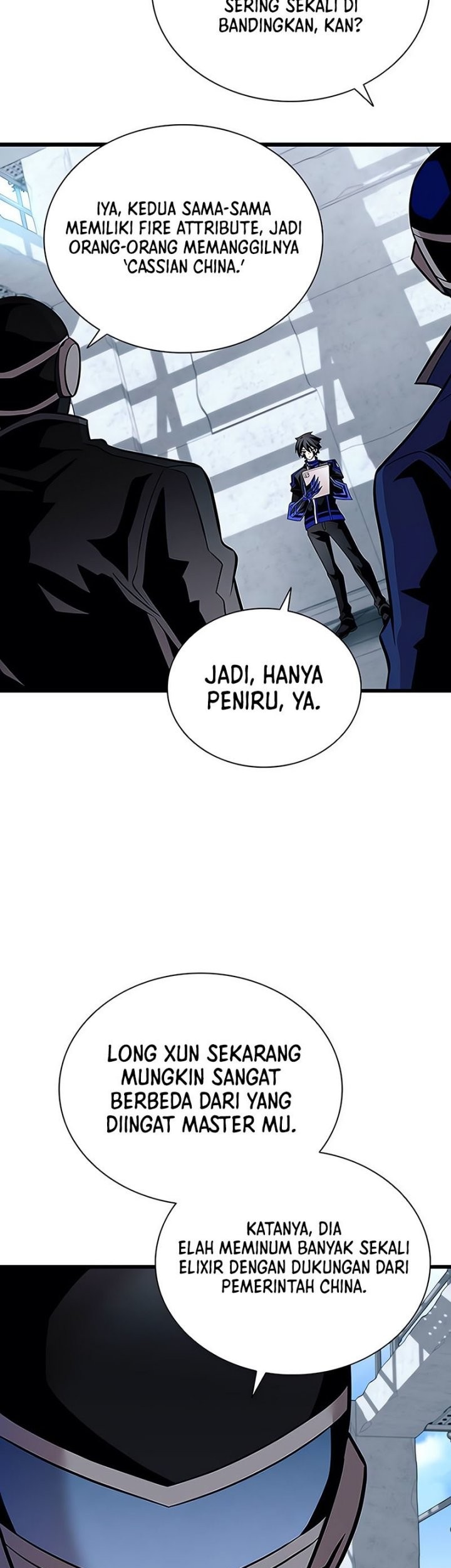 Chapter 168 - halaman 21