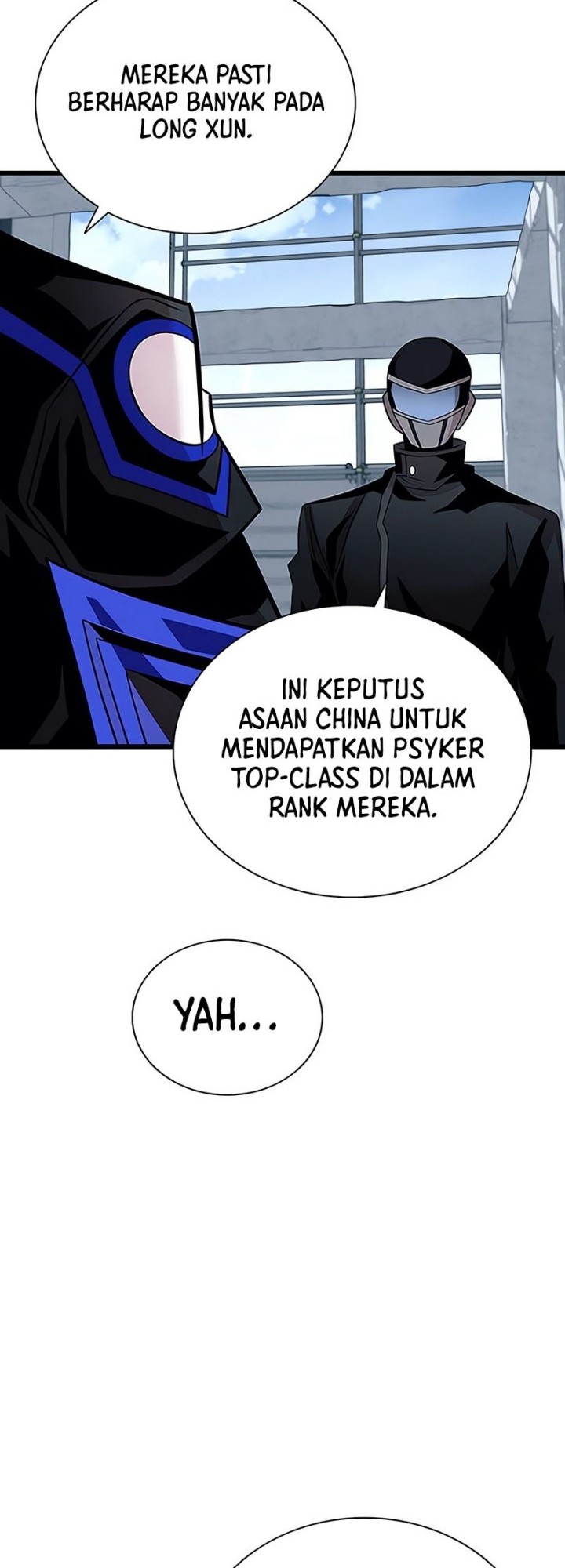 Chapter 168 - halaman 28