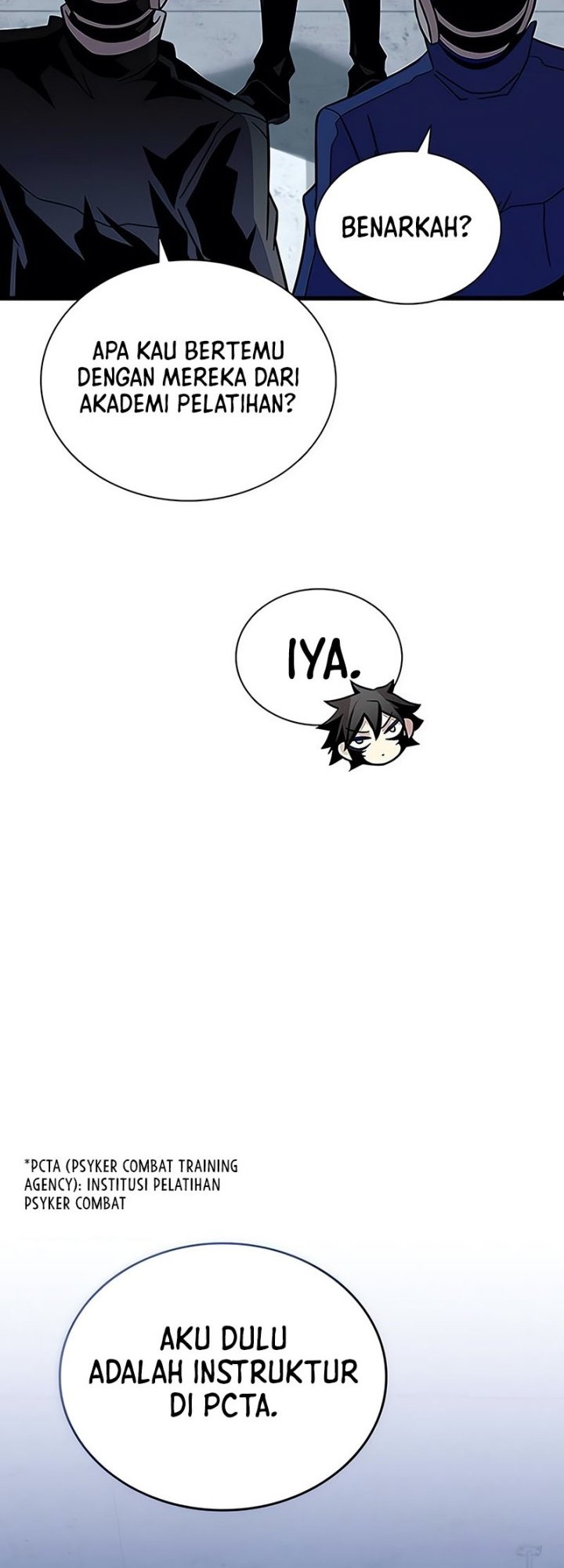 Chapter 168 - halaman 30