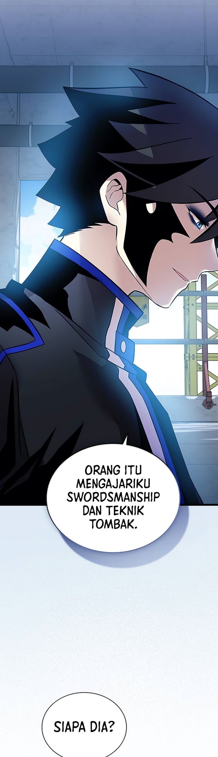 Chapter 168 - halaman 31