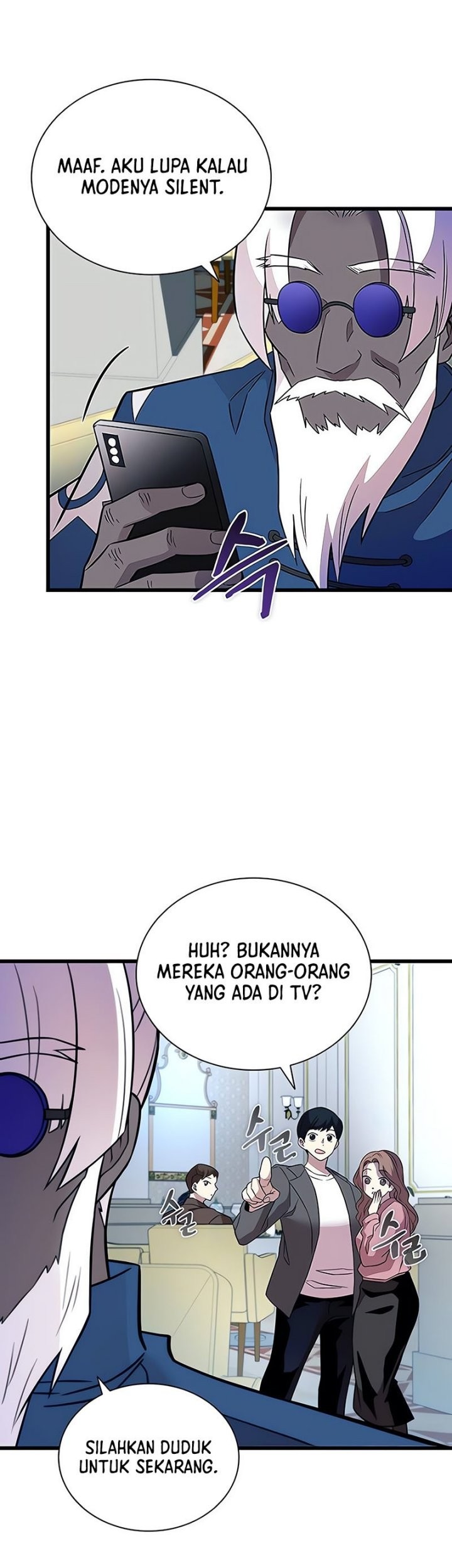 Chapter 168 - halaman 37