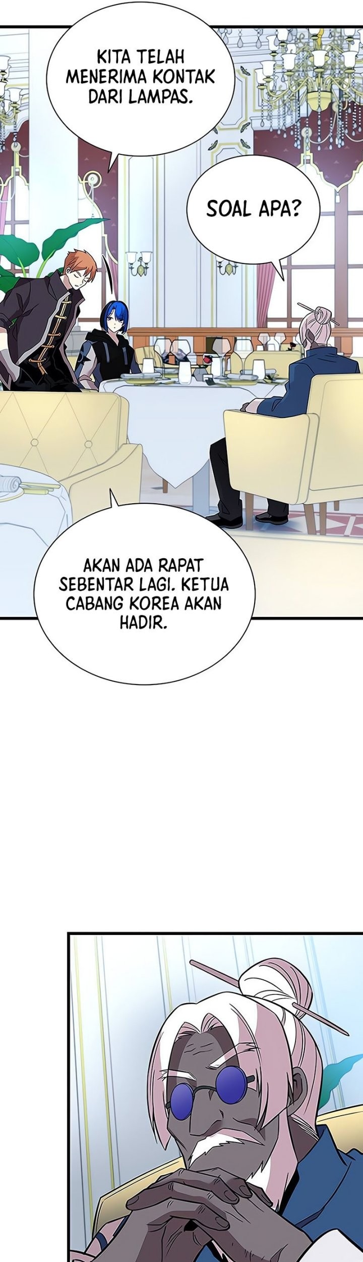Chapter 168 - halaman 39