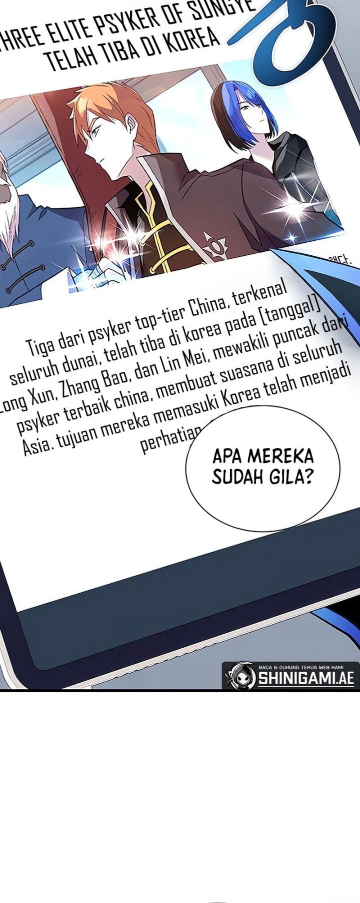 Chapter 168 - halaman 18