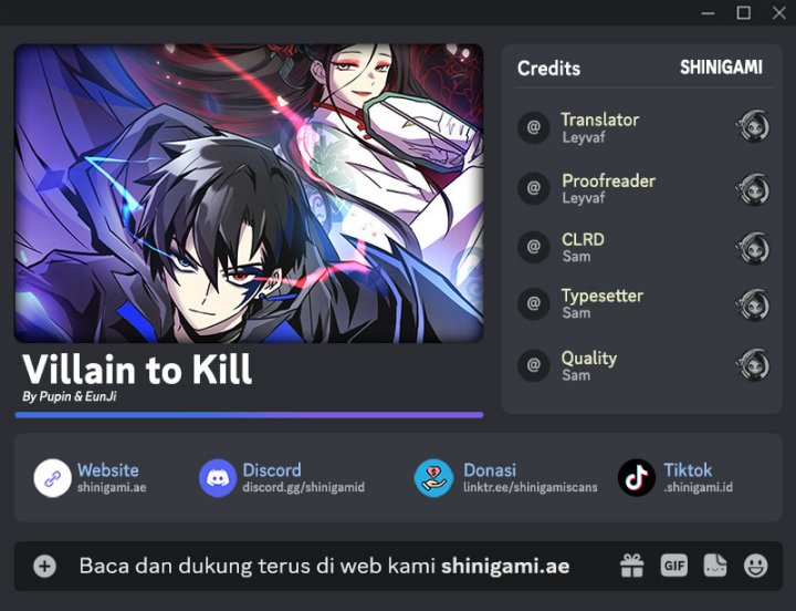 Chapter 167 - halaman 2