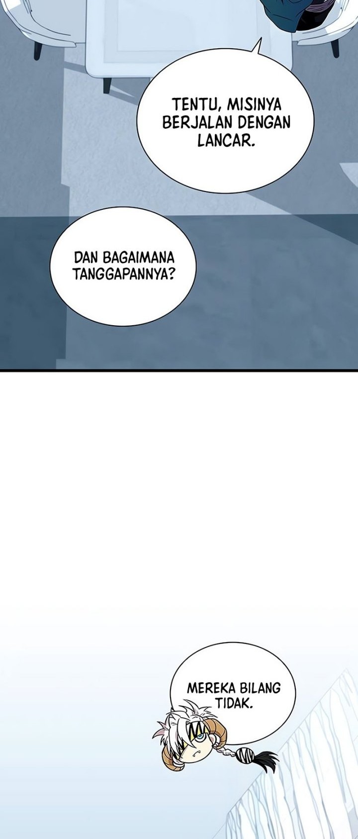 Chapter 167 - halaman 26