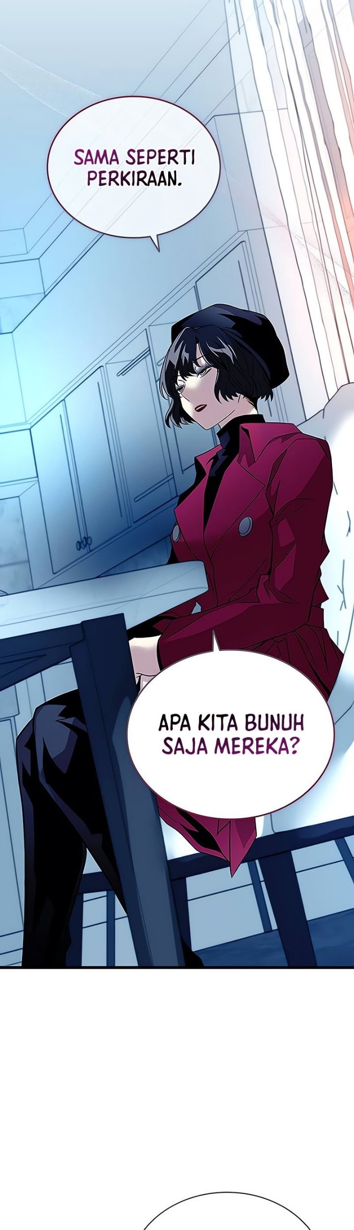 Chapter 167 - halaman 27