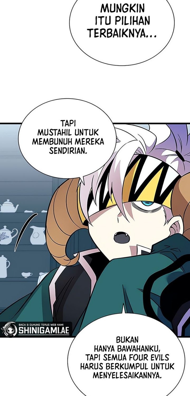 Chapter 167 - halaman 28