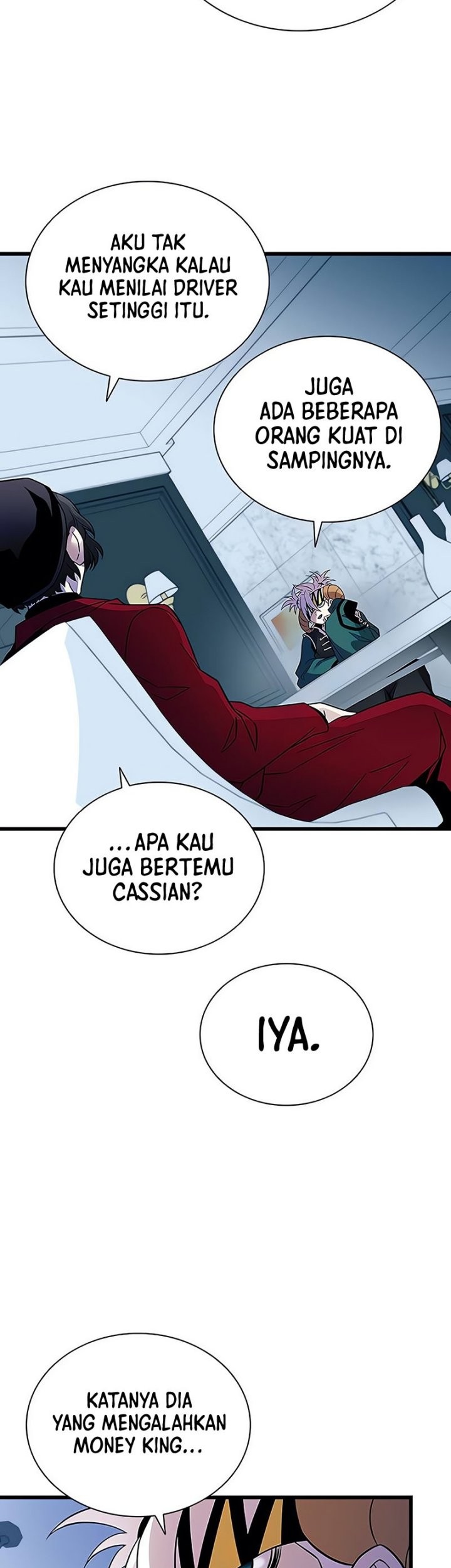 Chapter 167 - halaman 29