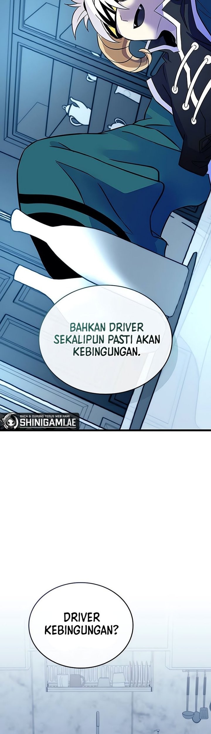 Chapter 167 - halaman 33