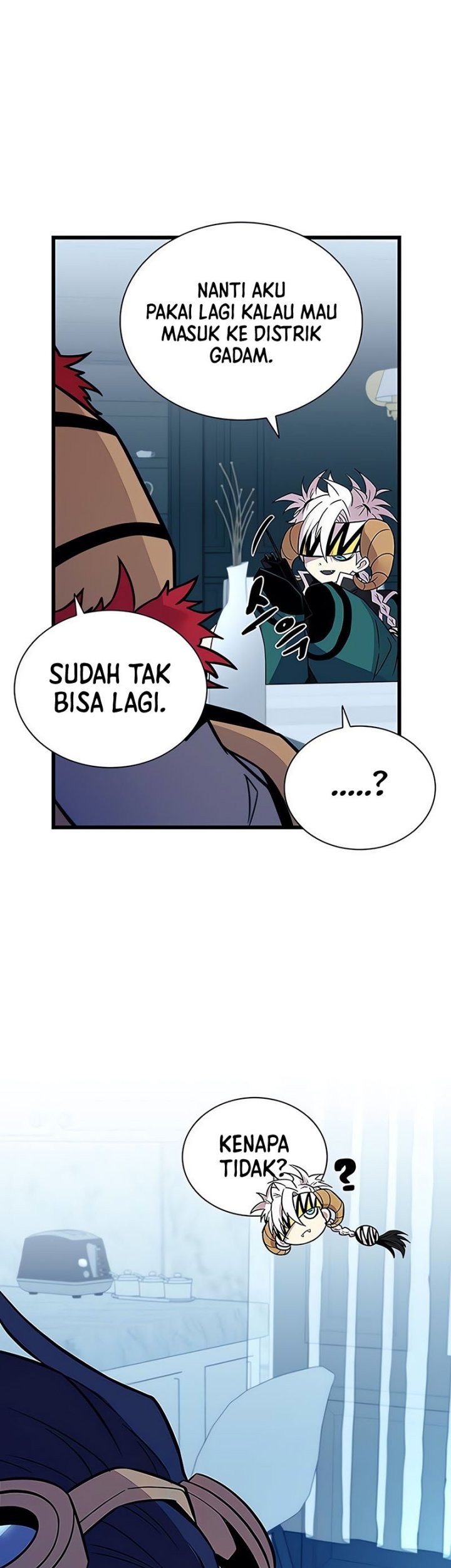 Chapter 167 - halaman 35