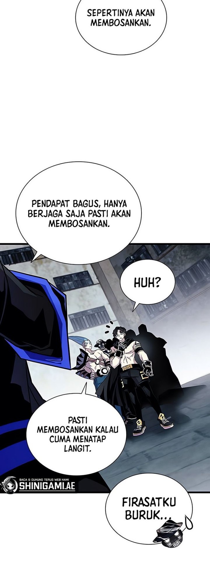 Chapter 167 - halaman 52