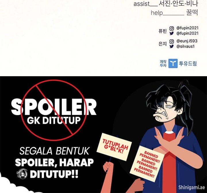 Chapter 167 - halaman 70