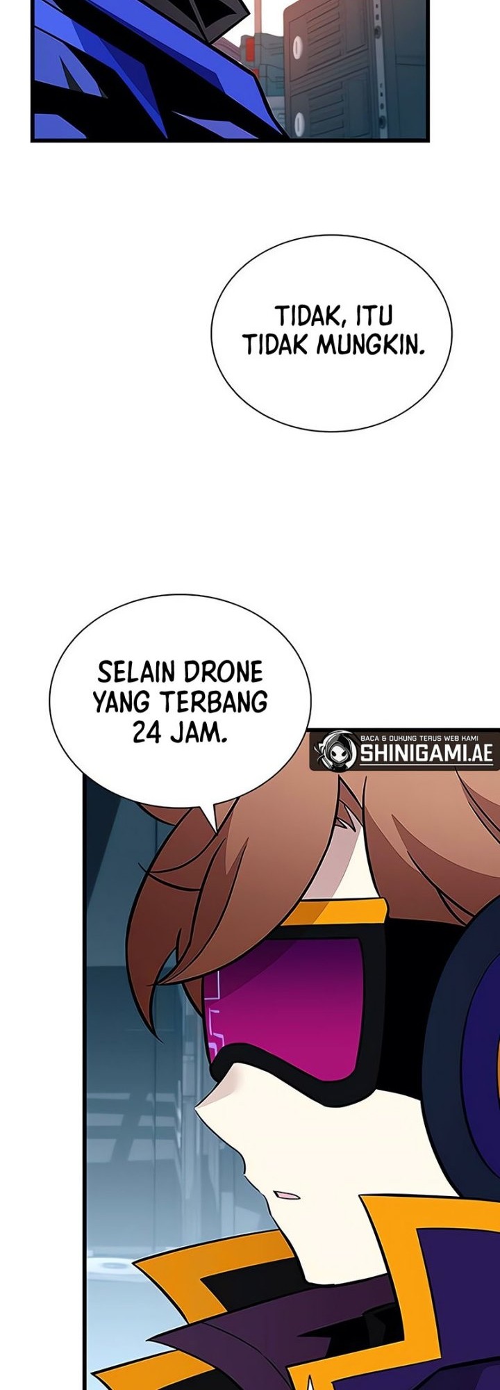 Chapter 167 - halaman 8