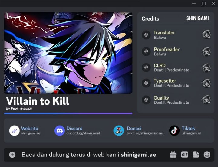 Chapter 166 - halaman 2