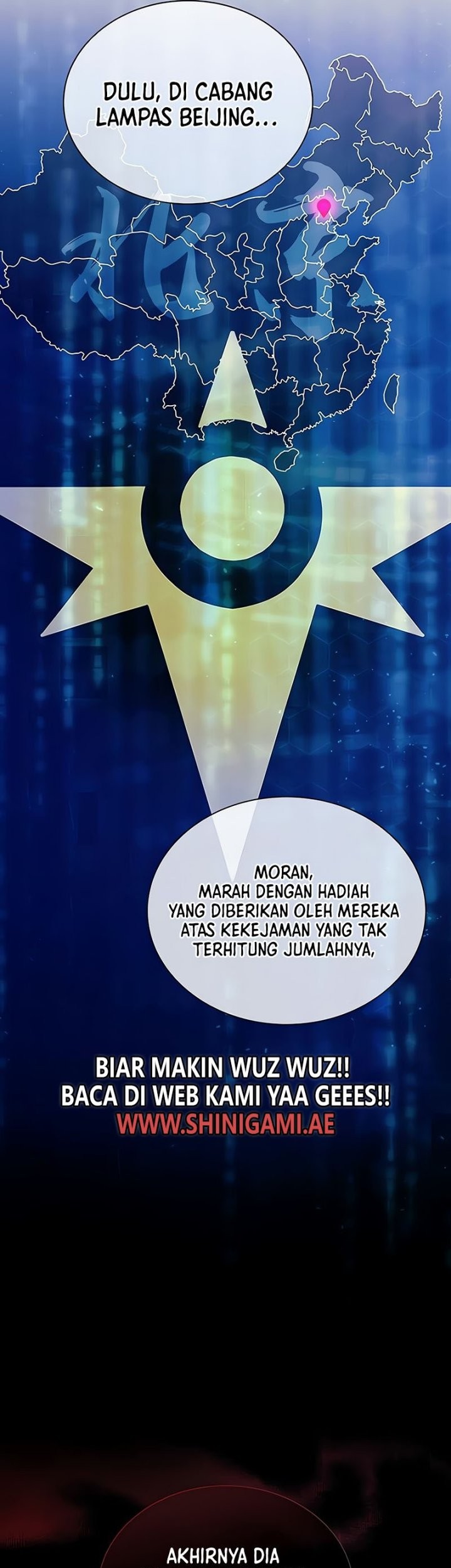 Chapter 166 - halaman 19